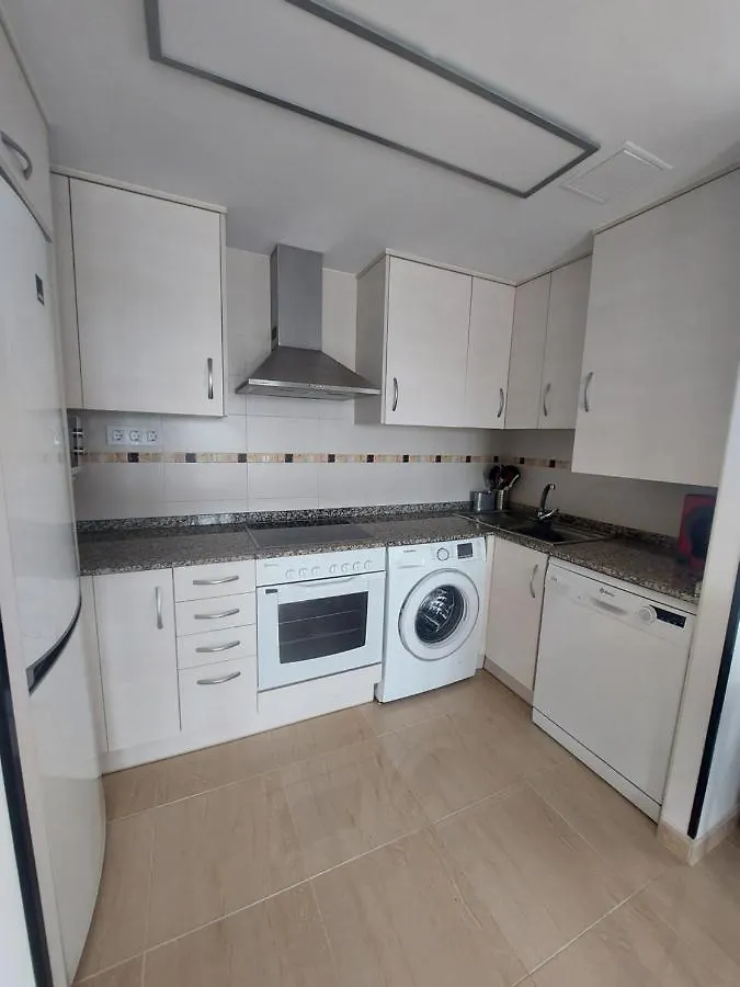 Apartamento En Miami Platja - Tarragona
