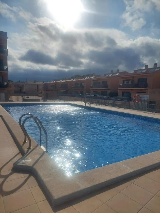 Apartamento En Miami Platja - Tarragona Spain