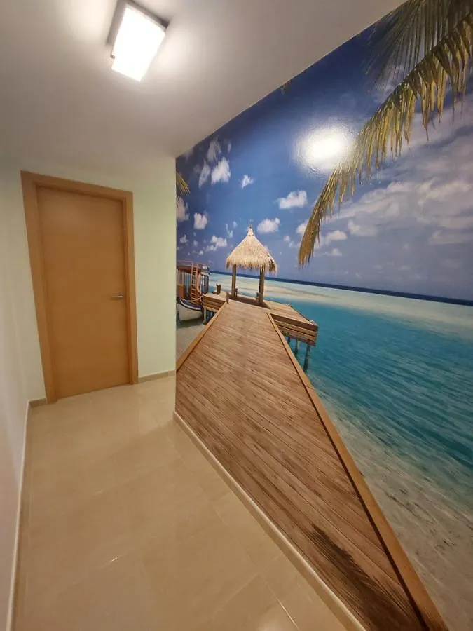 Apartamento En Miami Platja - Tarragona Apartment
