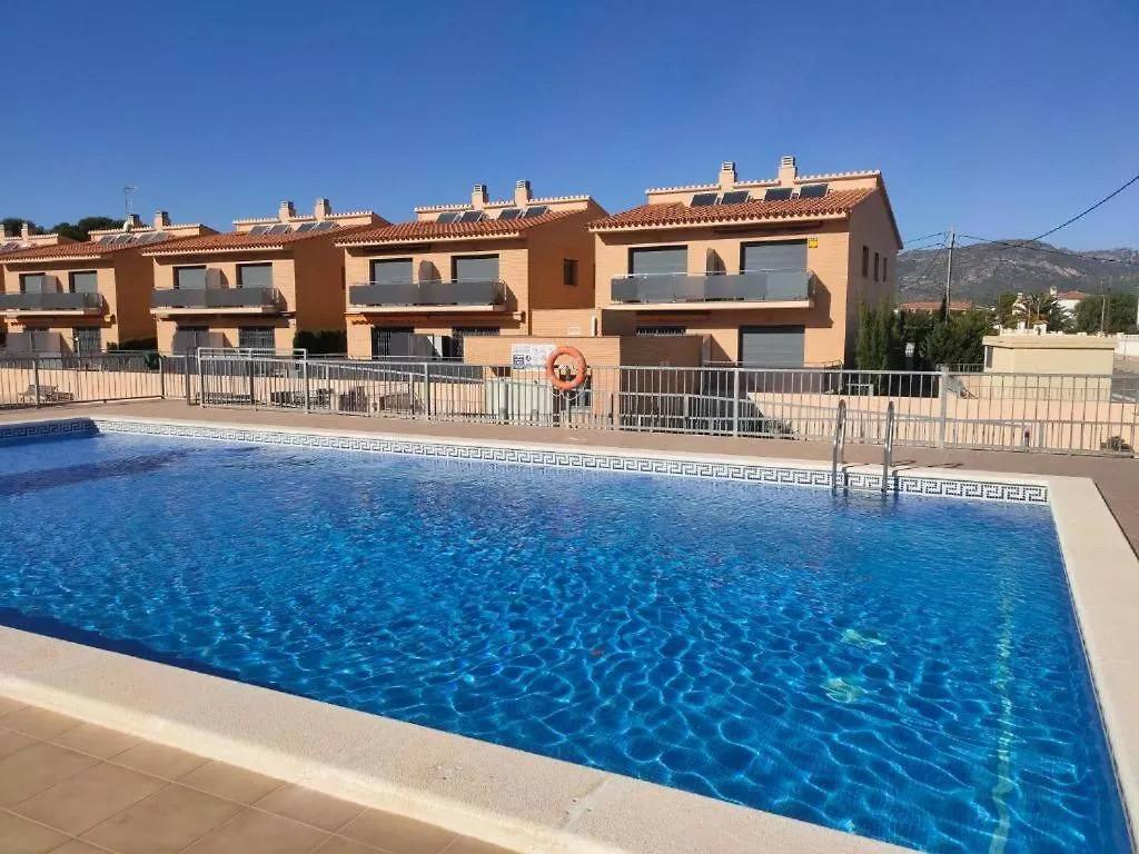 Apartamento En Miami Platja - Tarragona