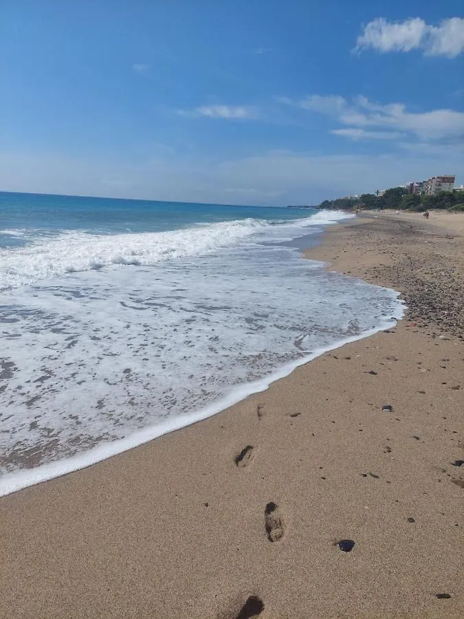 Apartamento En Miami Platja - Tarragona Apartment Miami Playa