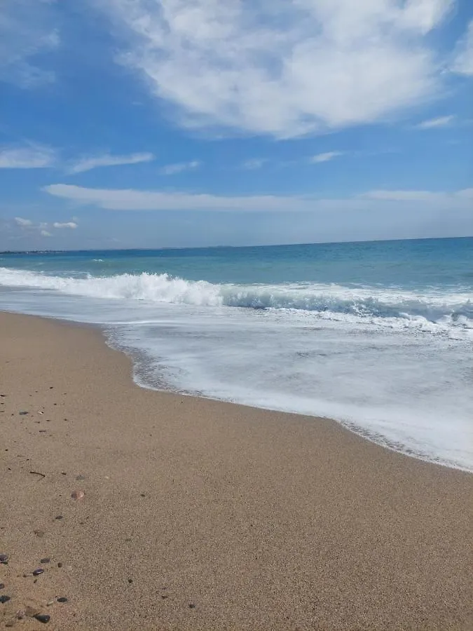 Apartment Apartamento En Miami Platja - Tarragona Spain
